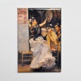 Portada de: Imán "Baile por Bulerías" de José García Ramos