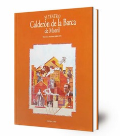 El teatro Calderón de la Barca de Motril : historia y sociedad 1880-1971