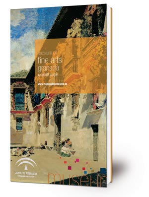 Museum of Fine Arts: Granada : a short guide
