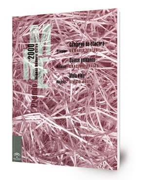 Cuaderno de bitácora. Quince peldaños. Mala vida