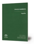 Portada de: Angelita [Música impresa]