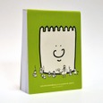 Libreta Alcazabita Portada de: Libreta Alcazabita