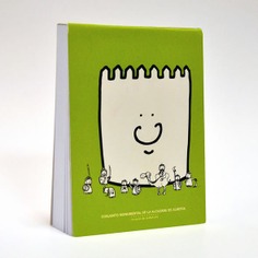 Libreta Alcazabita