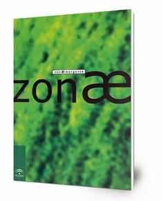 Zona emergente : María Cañas y Juan Francisco Romero, Valeriano López, Dora García, Ghada Amer