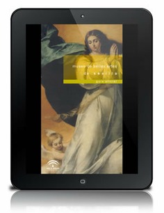 Museo de Bellas Artes de Sevilla [PDF]: guía oficial