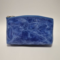 Neceser grande de piel Baelo Claudia
