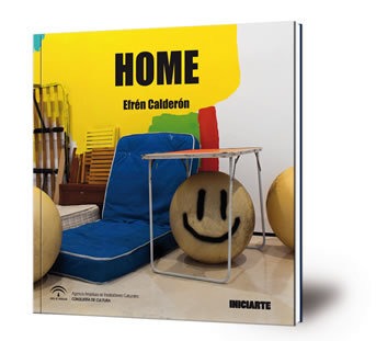 Home : enero febrero 2017. Sala La Económica. Málaga