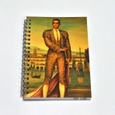 Libreta "Machaquito" de Julio Romero de Torres Portada de: Libreta "Machaquito" de Julio Romero de Torres