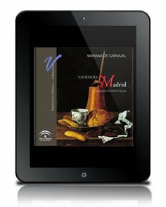 Navidades de Madrid y noches entretenidas [PDF]