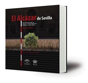 El Alcázar de Sevilla : reflexiones sobre su origen y transformación durante la Edad Media : (Memoria de Investigación Arqueológica 2000-2005)
