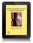 Grabaciones sonoras: Depósito legal 2006-2014 [PDF]