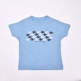 Camiseta peces infantil | 6 | AZUL Portada de: Camiseta peces infantil | 6 | AZUL