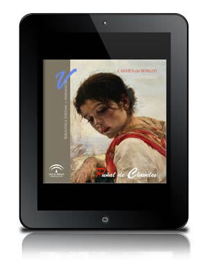 Puñal de claveles [PDF]