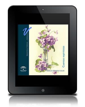 Cuentos espiritistas [PDF]
