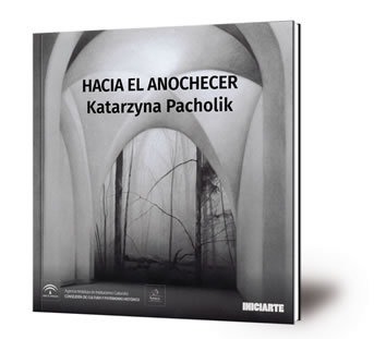 Hacia el anochecer : diciembre 2019 - febrero 2020, Casa Pinillos, Cádiz