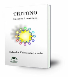 Tritono [CD-ROM] : Ensayos armónicos