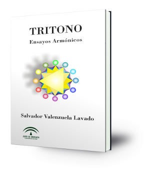 Tritono [CD-ROM] : Ensayos armónicos