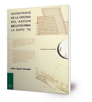 Inventario de la Oficina del Asesor Ejecutivo para la Expo '92