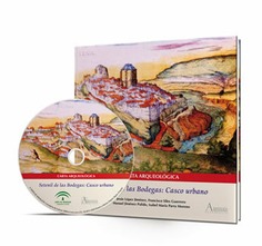 Carta arqueológica [CD-ROM] : Setenil de las Bodegas: Casco urbano