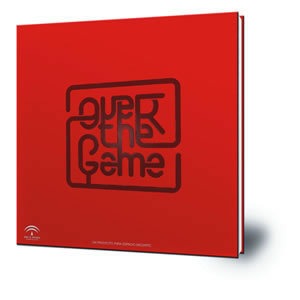 Over the game. Arte y videojuegos en Espacio Iniciarte.