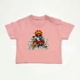 Camiseta infantil "Inmaculada" | 6 | ROSA Portada de: Camiseta infantil "Inmaculada" | 6 | ROSA