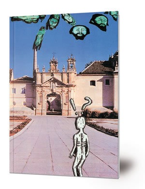 La naturaleza de la cultura : 18 marzo al 2 mayo 1999 : Centro Andaluz de Arte Contemporáneo