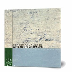 Centro Andaluz de Arte Contemporáneo [CD-ROM] : apuntes para una colección