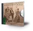 Inventario del Archivo de la Familia Romero de Torres [Recurso electrónico]