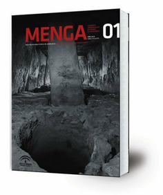 Menga : revista de Prehistoria de Andalucía = journal of Andalusian Prehistory (nº 01, año 2010)