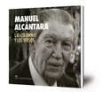 Manuel Alcántara : las columnas y los versos
