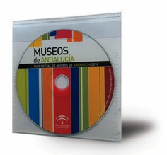 Guía oficial de Museos de Andalucía 2010 [Recurso electrónico] : museos, conjuntos y colecciones museográficas