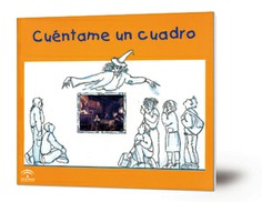 CUÉNTAME UN CUADRO: [EXPOSICIÓN]: MUSEO DE BELLAS ARTES DE SEVILLA, DICIEMBRE DE 2002 - FEBRERO DE 2003