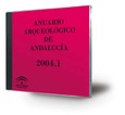 Portada de: Anuario arqueológico de Andalucía 2004.1 [Recurso electrónico]