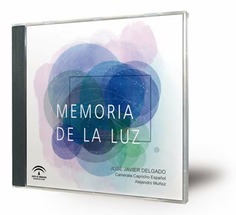 Memoria de la luz [CD-Audio]