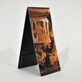 Marcapáginas magnético crátera de Piquía del Museo Íbero de Jaén Portada de: Marcapáginas magnético crátera de Piquía del Museo Íbero de Jaén