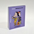 Libreta personajes "Toda la historia del arte" | Islam/Costumb Portada de: Libreta personajes "Toda la historia del arte" | Islam/Costumb