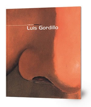 Luis Gordillo