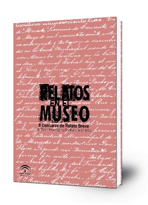 Relatos en el Museo: II Concurso de relato breve del Museo Arqueológico y Etnológico de Córdoba