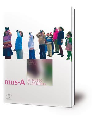 Mus-A : revista de los museos de Andalucía (nº 6, año 2006)