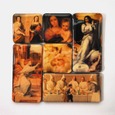 Portada de: Juego de imanes Museo de Bellas Artes de Sevilla