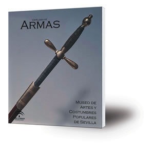 Catálogo de Armas
