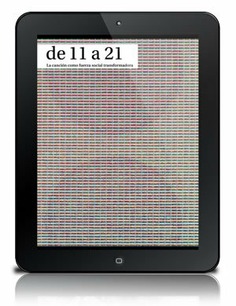De 11 a 21, n. 2 [PDF]: la canción como fuerza social transformadora