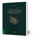 Proyecto Peñalosa : análisis histórico de las comunidades de la Edad del Bronce del piedemonte meridional de Sierra Morena y depresión de Linares-Bailén