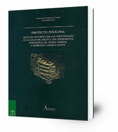 Proyecto Peñalosa : análisis histórico de las comunidades de la Edad del Bronce del piedemonte meridional de Sierra Morena y depresión de Linares-Bailén