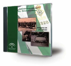 Colección fotográfica de Manuel Simó Mateos: Imágenes de una afición