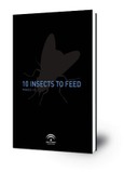 Portada de: 10 insects to feed/Mixed emotions : Exposición de trabajos del taller de videoarte impartido por Masbedo en Málaga en julio de 2006