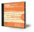 Catálogo de los expedientes de los alumnos del Instituto de Columela de Cádiz (1863-1953) [CD-ROM] : Archivo Histórico Provincial de Cádiz