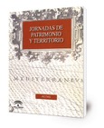 Portada de: Jornadas de Patrimonio y Territorio: Actas