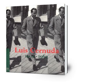 Luis Cernuda 1902-1963 : [exposición]
