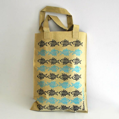 BC. BOLSA PECES MODELO TRAJANITO
